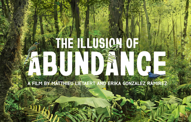 „The Illusion of Abundance“